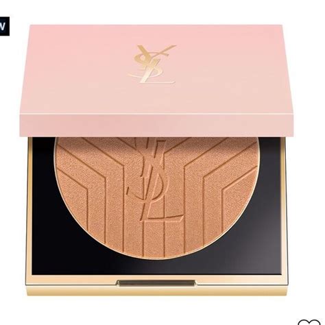 ysl illuminating powder|yves saint laurent dusting powder.